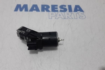 PEUGEOT 208 Peugeot 208 (2012-2015) Aizdedzes atslēga 1608682880,36454600 27734553