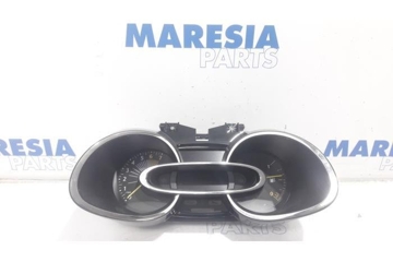 RENAULT Clio 4 generation (2012-2020) Другие блоки управления 248103956R,248101427R,248107748R,248107185R,248101259R 27734682