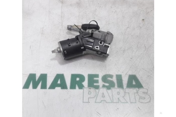 CITROËN Jumpy 3 generation (2016-2023) Aizdedzes atslēga 36454680,1608682880 27735834