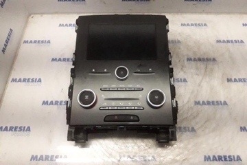 RENAULT Megane 4 generation (2016-2023) Navigation System 681833236R,280901068R 27738275
