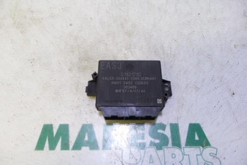 FIAT 500 2 generation (2008-2024) Pārkingsensoru vadības bloks 51921792,304842 27741423