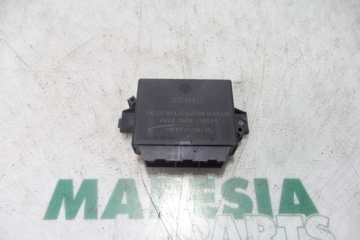 FIAT 500 2 generation (2008-2024) Pārkingsensoru vadības bloks 51796823,51921793,604039 27741529