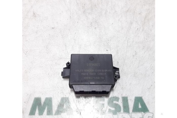 FIAT 500 2 generation (2008-2024) Pārkingsensoru vadības bloks 51796823,604039 27741991