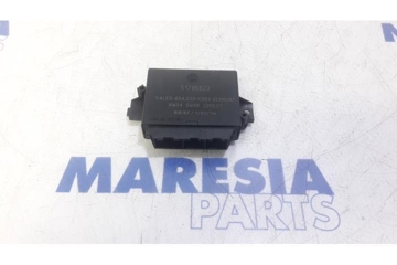FIAT 500 2 generation (2008-2024) Pārkingsensoru vadības bloks 51796823,51921793 27745099