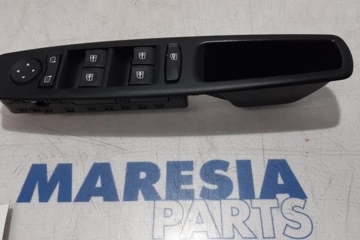 RENAULT Scenic 3 generation (2009-2015) Pagrieziena rādītāja mehānisms 809610016R,809610016R0 27745126