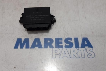 FIAT 500 2 generation (2008-2024) Pārkingsensoru vadības bloks 51796823 27745893