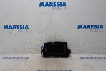 RENAULT Megane 3 generation (2008-2020) Navigācijas sistēma 259153411R,259153411 27746127