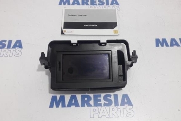 RENAULT Megane 3 generation (2008-2020) Navigācijas sistēma 259150931R,259156554R,IA1090J01866,259150931R0 27746172