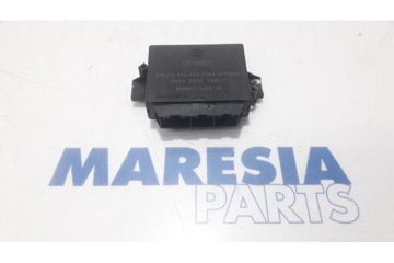FIAT 500 2 generation (2008-2024) Pārkingsensoru vadības bloks 51796823,51921793 27746627