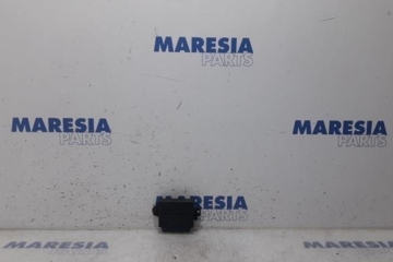 FIAT 500 2 generation (2008-2024) Pārkingsensoru vadības bloks 51796823 27746750