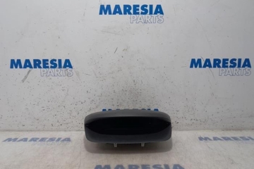 RENAULT Megane 3 generation (2008-2020) Navigācijas displejs 280349044R,280340008R,281199705,281199408,1004591,1004595 27747862