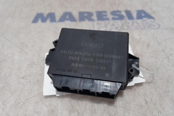 FIAT 500 2 generation (2008-2024) Pārkingsensoru vadības bloks 51796823,604039 27748067