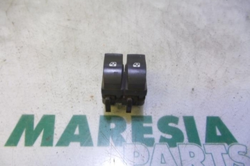 RENAULT Megane 2 generation (2002-2012) Pagrieziena rādītāja mehānisms 8200315033,008200315033 27749769