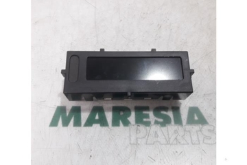 RENAULT Master 3 generation (2010-2023) Navigācijas displejs 280346458R,280346458R0 27751421