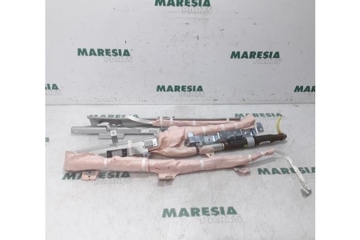 CITROËN C-Crosser 1 generation (2007-2013) Pravý strešný airbag SRS 610909000A,833556,8335560 27751672