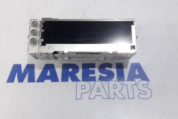 RENAULT Master 3 generation (2010-2023) Navigācijas displejs 280346458R,280346458R0 27752840