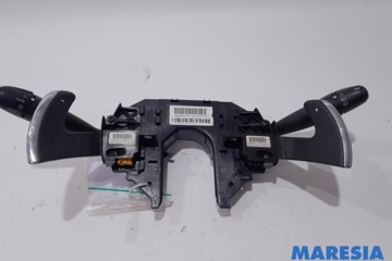CITROËN C4 Picasso 1 generation (2006-2013) Pagrieziena rādītāja mehānisms 6242HL,624348,96481641XT,96591774XT,96644965XT,6242N6,6242N7,346090013,641590,346070013 27753060