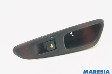 PEUGEOT 308 T7 (2007-2015) Front Left Door Window Switch 649030,96573850XT,53269802 27753784