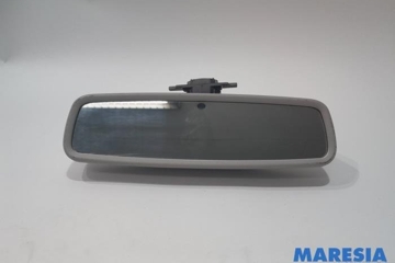 RENAULT Captur 1 generation (2013-2019) Interior Rear View Mirror 963215452R,046532,026532,00963215452 27754221
