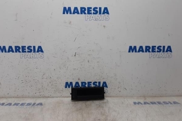 RENAULT Master 3 generation (2010-2023) Navigācijas displejs 280346458R,280346458RB,2055847,28119948,NS1153333 27754875