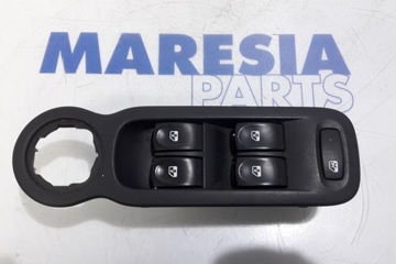 RENAULT Modus 1 generation (2004-2012) Подрулевой переключатель 8200214939,8200379694,8200214938,8200379691 27755614