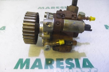 CITROËN C3 1 generation (2002-2010) Топливный насос 193040,5WS40008,1920EP,9651590880 27756277