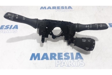RENAULT Megane 4 generation (2016-2023) Indicator Wiper Stalk Switch 255678341R,180221SN1,255545857R 27757021