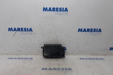 RENAULT Kangoo 2 generation (2007-2021) Navigācijas sistēma 259156761R,259150869R,259153934R,259158357R,280383970R,IH3196J00647 27757971