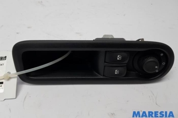 RENAULT Twingo 2 generation (2007-2014) Подрулевой переключатель 8200002442,8200214943,8200356515,8200214939 27758825