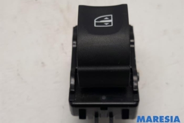 RENAULT Scenic 3 generation (2009-2015) Кнопка стеклоподъемника передней левой двери 809600018R,809600018 27762117