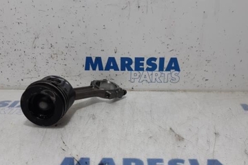 RENAULT Megane 3 generation (2008-2020) Virzuļu komplekts 7701475074,120A18001R,7657H 27769328