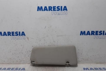 RENAULT Clio 4 generation (2012-2020) Left Side Sun Visor 964010028R,964000029R 27769344
