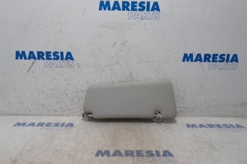 RENAULT Megane 3 generation (2008-2020) Left Side Sun Visor 964010028R,964010028 27769500