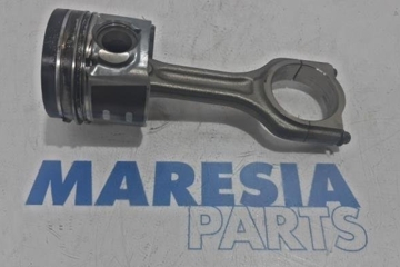 CITROËN C4 Picasso 2 generation (2013-2018) Virzuļu komplekts 1607373680,1628566280 27770406
