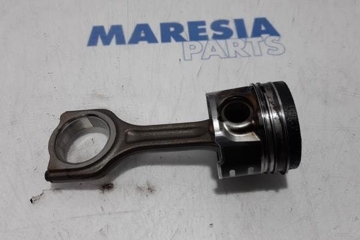 CITROËN C3 3 generation (2016-2024) Virzuļu komplekts 0603C0,1628566280,1612784080 27770437