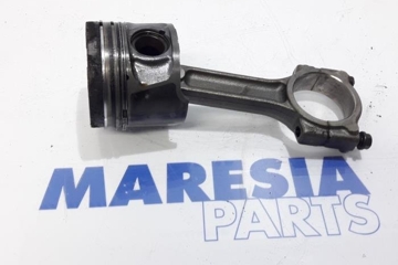 RENAULT Megane 3 generation (2008-2020) Pistons Set K9K837,120A13546R,120A14373R,120A16598R,7701475074 27770500
