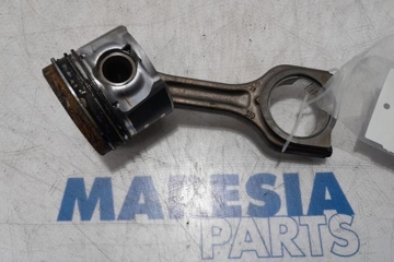 CITROËN C4 Picasso 2 generation (2013-2018) Virzuļu komplekts 0603C0,1628566280,1612784080,75L150 27770548