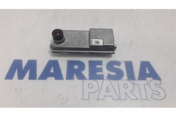 RENAULT Megane 4 generation (2016-2023) Front Camera 284624085R,90876503 27771927
