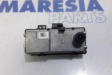 RENAULT Megane 4 generation (2016-2023) Камера передняя 284624085R,284624085R0 27771930