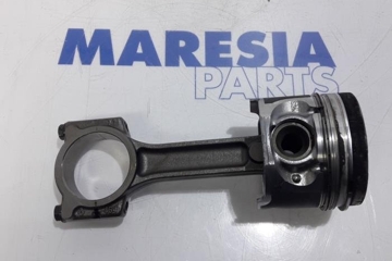RENAULT Megane 3 generation (2008-2020) Virzuļu komplekts 120A13546R,120A14373R,120A16598R,7701475074 27772262