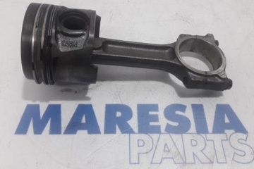 RENAULT Megane 3 generation (2008-2020) Virzuļu komplekts 7701475074,120A11104R 27772320