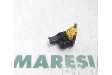 CITROËN C6 1 generation (2004-2012) Left Side Height Sensor 9663488680 27773714