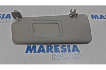 RENAULT Megane 3 generation (2008-2020) Left Side Sun Visor 964010028R,964010026R 27773791