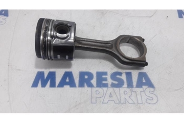 CITROËN C3 2 generation (2009-2016) Virzuļu komplekts 1607373680,1628566280 27773847