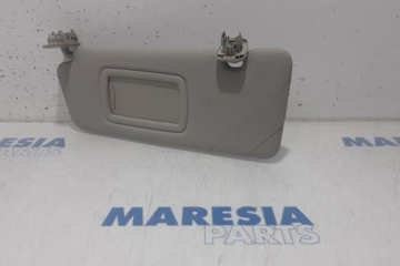 RENAULT Megane 3 generation (2008-2020) Left Side Sun Visor 964010026R 27774297