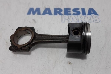 FIAT Panda 2 generation (2003-2011) Virzuļu komplekts 27774530