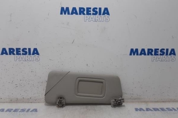 RENAULT Megane 3 generation (2008-2020) Left Side Sun Visor 964010028R,964010028R0 27775734