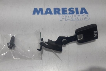 RENAULT Megane 3 generation (2008-2020) Priekšējā labā sēdekļa sprādze 20005R,11402742,05102011,888420005R 27775739
