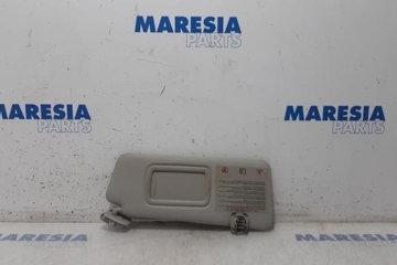RENAULT Megane 3 generation (2008-2020) Right Side Sun Visor 964003787R,964007324R 27775773