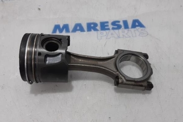PEUGEOT 508 1 generation (2010-2020) Virzuļu komplekts 1606651180,0628X1,1608982180,9677840380,1613238180,23M5S03517 27775907